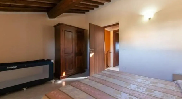 Al Castelluccio, Prenota Casa vacanze Monteverdi Marittimo Toscana