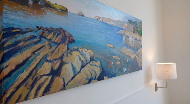 Hostal Marina Cadaqués