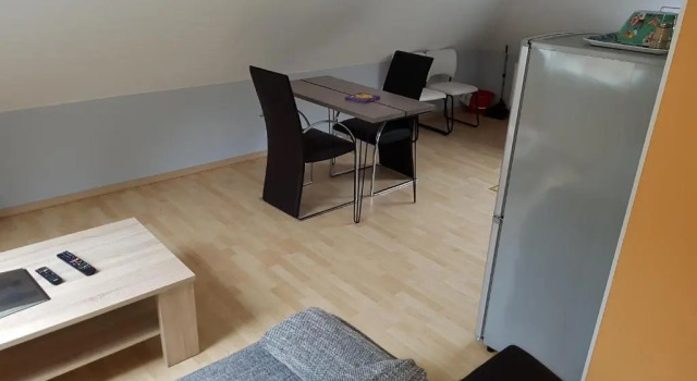 Апартаменты Iris 2-3 Personen - Ferienwohnungen Wagner & Gaul Falkenauel
