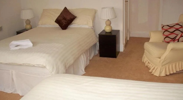 Dalesway Hotel, Boek Hotel Ilkley West Yorkshire