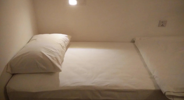 Alor Bunker Home