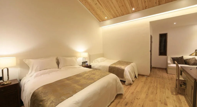 Villavila Masva, Rezerwuj Hotel Shangrao Jiangxi
