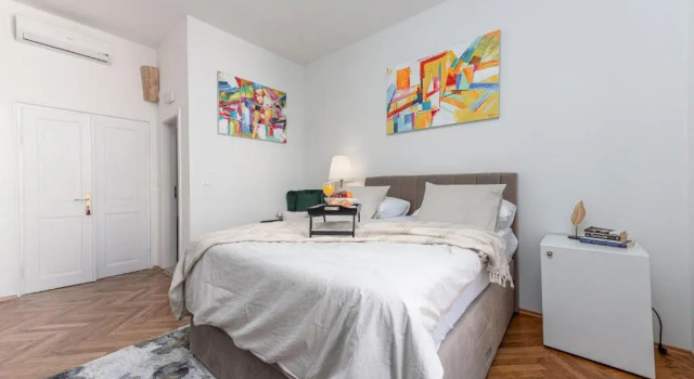 Номер Superior Rooms Eden Old Town
