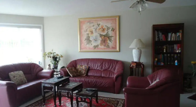 Swisshouse Bed & Breakfast, Buchen Sie Hotel Penticton 