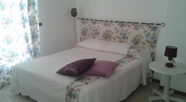 Коттедж Casa Sbrizza