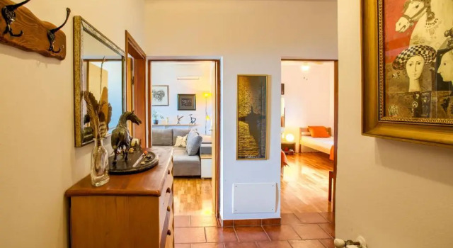 Sun&Sea Apartments Medulin A4, Reserva ahora Apartamento Hoteles en Pula con aparcamiento, Aparcamiento