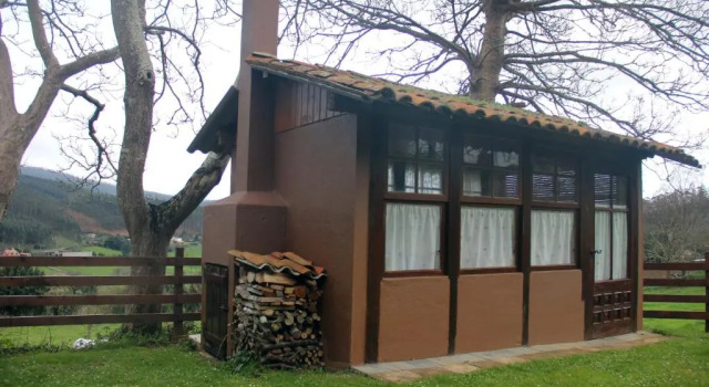 Коттедж Casa Rural O Carreiro