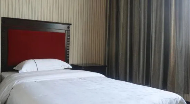 Люкс Business Ningshang Laiyin Hotel