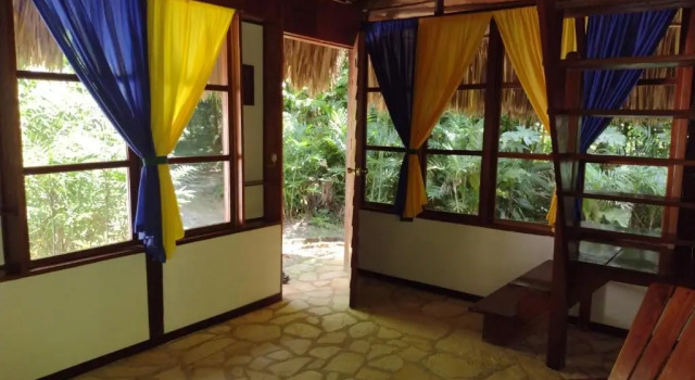 Двухместный номер Standard Posada del Cerro