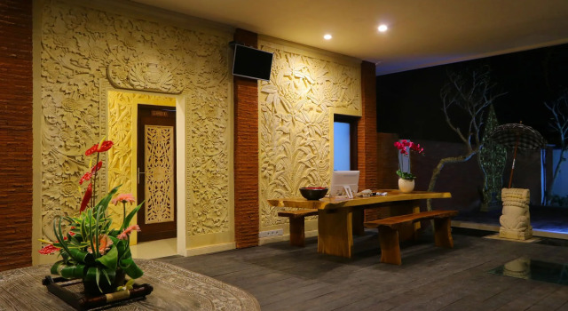 Amatara Abirama Villas