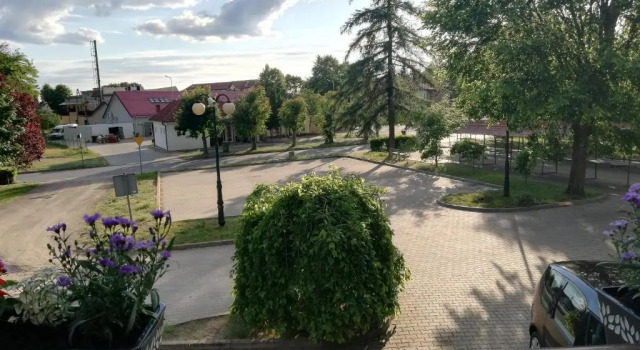 Апартаменты Apartament pod Morwą