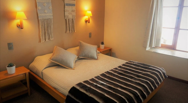 Номер Standard Colorado Apart Hotel