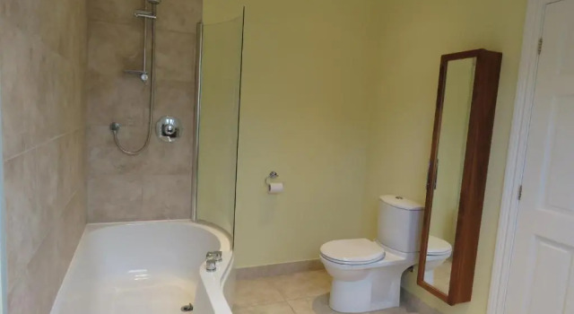Номер Standard Cleveliot House