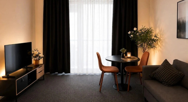 Nordstay Turku, Забронировать Апартаменты/квартира Турку Южная Финляндия