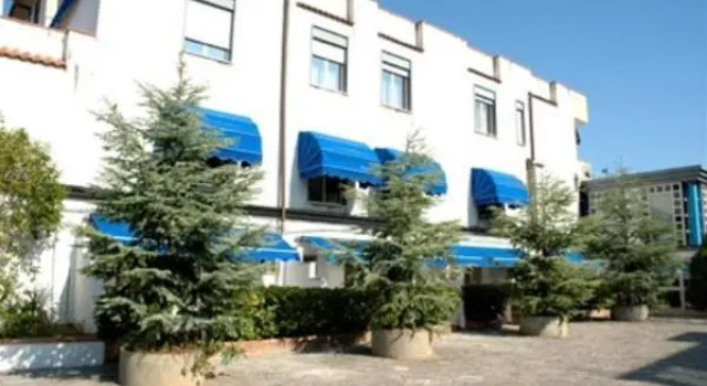 Hotel Seven Residence