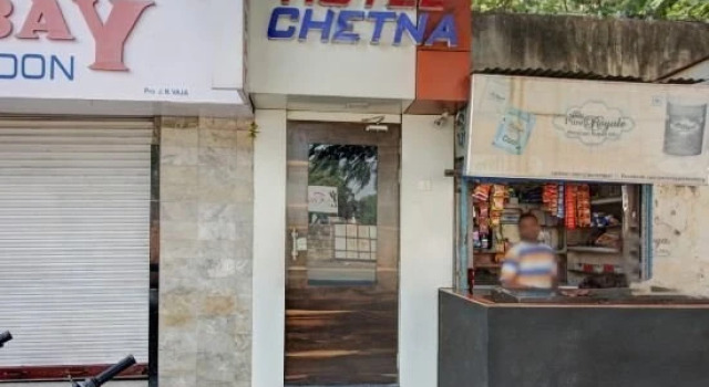 Hotel Chetna, Réserver Hôtel Jamnagar Gujarat