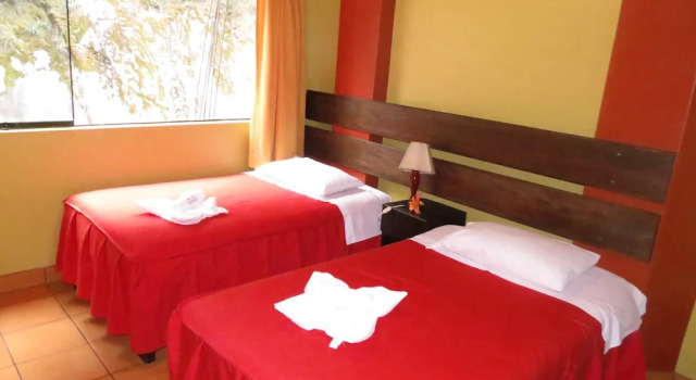 Kaipy Inn
