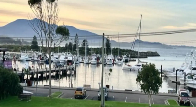 Vista Marina - 2 bedroom Apartment, Rezervovat Apartmán Bermagui 