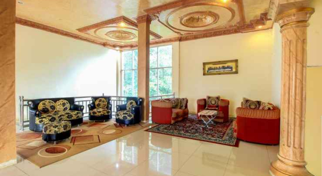 Sinar Mulia Hotel, Reserva ahora Hotel Sendawar Indonesia