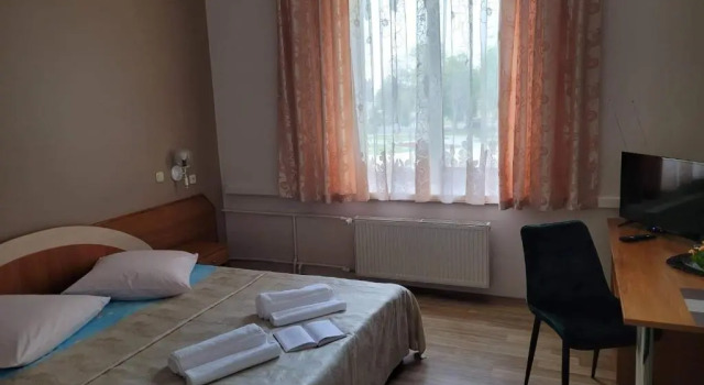 Svečių namai RASA, Prenota Hotel Raseiniai 