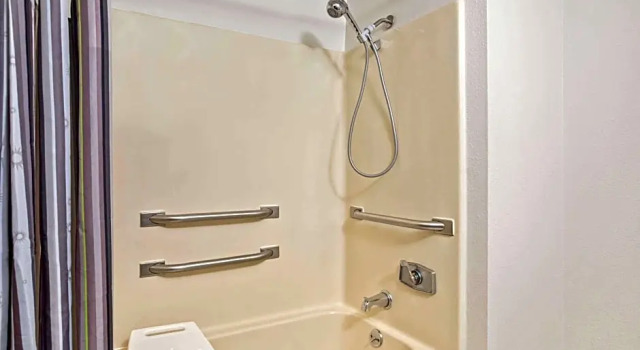 Номер Standard La Quinta by Wyndham N Little Rock - McCain Mall