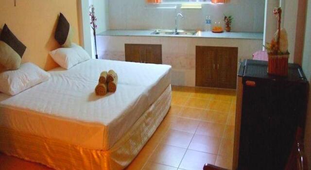 Thai Orange SPA