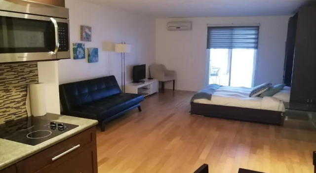 Студия Condos Vacances Orford