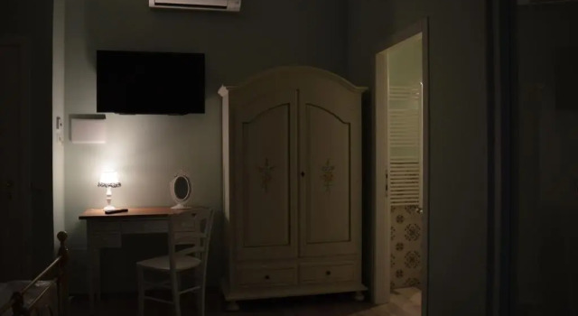 Номер Standard B&B Harmonia