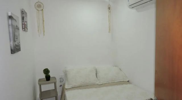 Номер Standard Casa Biscanna