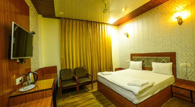 Семейный номер Standard Hotel Royal Paradise