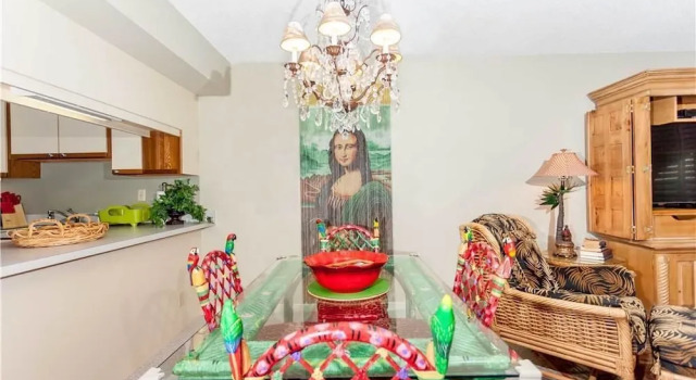Hibiscus 301A - Two Bedroom Condo, Rezerwuj Apartament Hotele w Saint Augustine Area z parkingiem, Parking