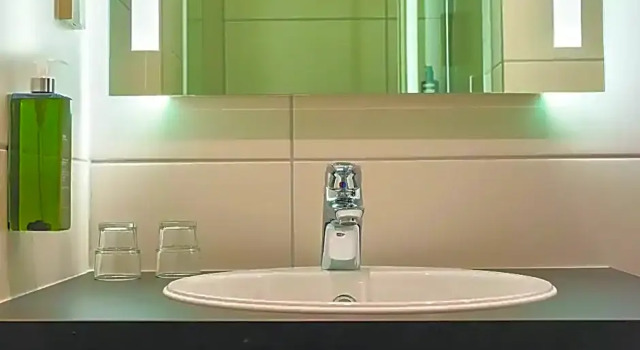 Двухместный номер Standard Seminaris Hotel Lüneburg