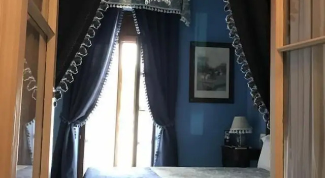 Люкс c 1 комнатой с балконом и с красивым видом из окна Casa Palacio Jerezana