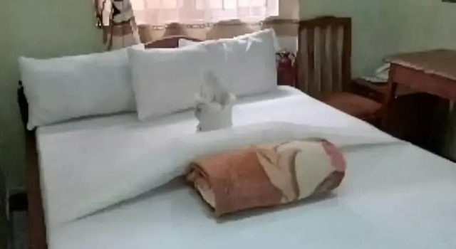 Otakef Motel, Buchen Sie Motel Motels in Arusha, Motel