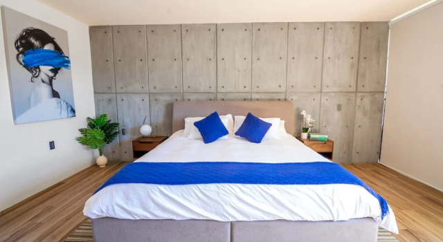 Suite Deluxe KUKO SUITES
