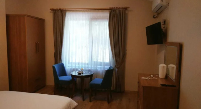 Kizkalesi Hotel, Varaa Hotelli Kartepe Derbent