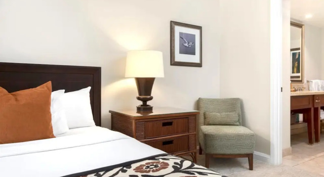 Honua Kai Konea Resort by KBM, Забронировать Курортный отель Отели West Maui с парковкой, Парковка