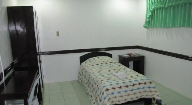 MVW Hotel & Restaurant, Réserver Hôtel Roxas City 