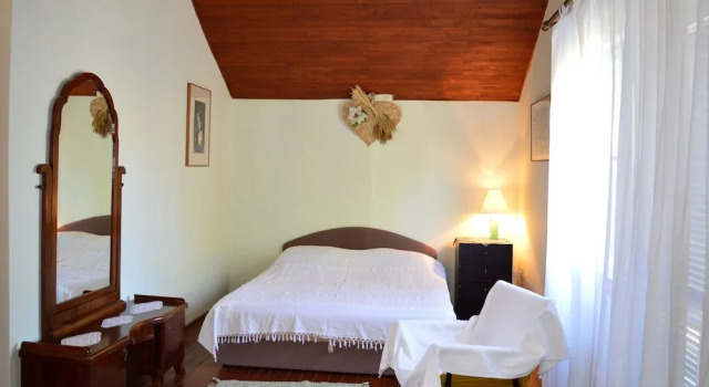 Holiday house Neno 521