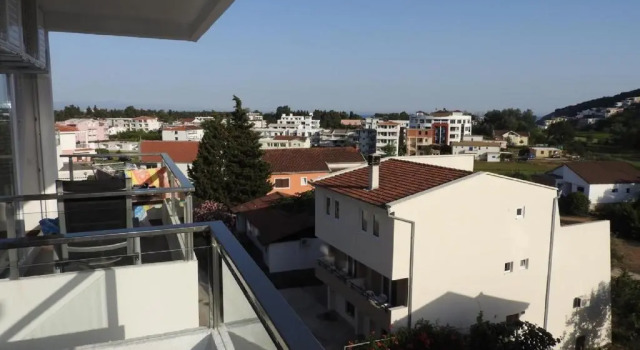 Апартаменты Apartments FourRoses