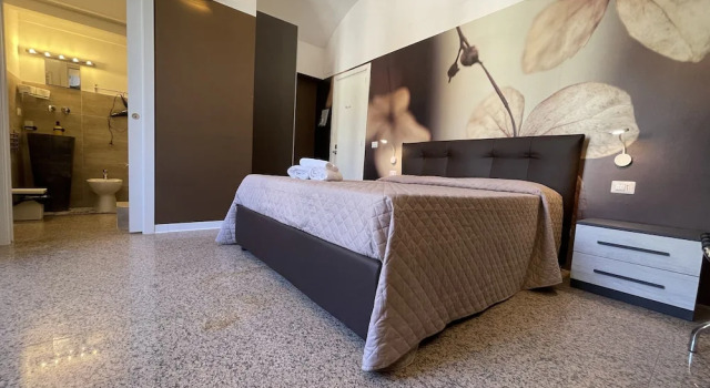 Номер Superior с балконом CconfortHotels Central Rooms