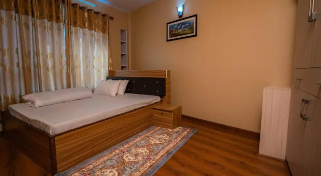 Апартаменты House of Forrest, Service Apartments