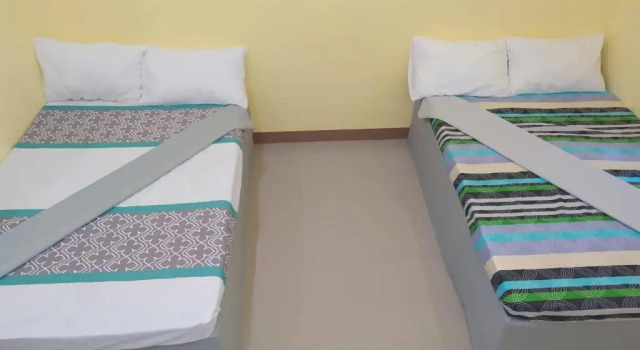 Ping's Homestay