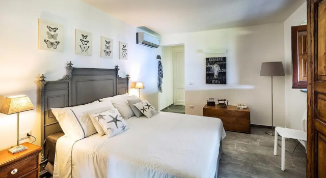 La Timpa, Book Villa Sommerhuse i Sicilien, Hytte
