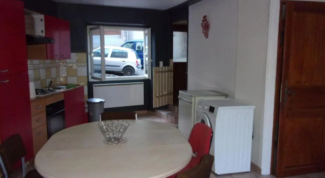 triplex douillet