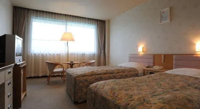 Green Park Omoidenomori Bungalow, Buchen Sie Hotel Moriyama Lake Biwa
