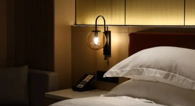 Royal Park Hotel, Rezerwuj Hotel Beihai Guangxi