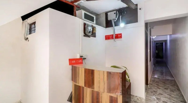 Harikesh Villa by OYO Rooms