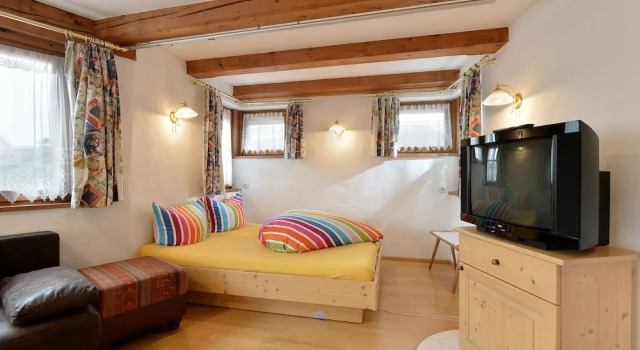 Апартаменты Comfort Landhaus Florian
