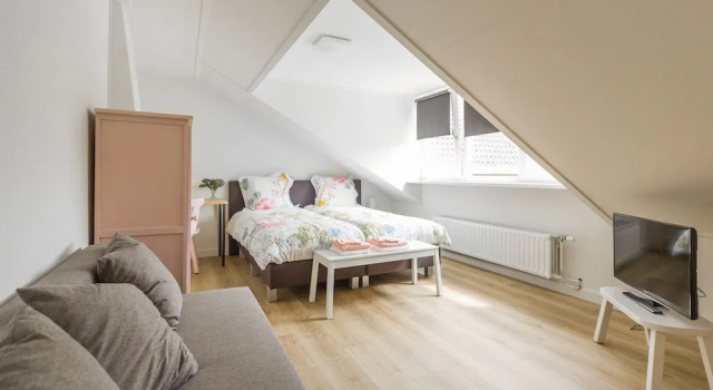 Bij Jans, Buchen Sie Bed & Breakfast Hilvarenbeek Nordbrabant